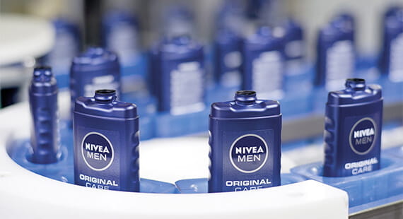 Beiersdorf converts manufacturing facilities to produce hand sanitizers 
