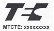 India Telecom TEC Mark