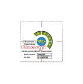 indonesia energy label