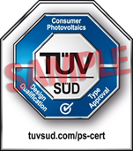 CV Certification Mark