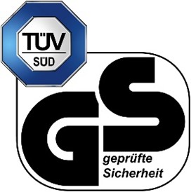 GS MARK 1
