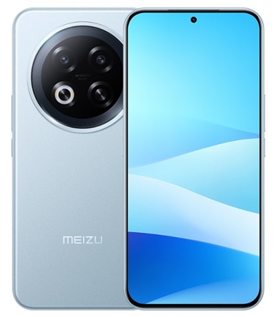 魅族 Note 16 Pro智能手机
