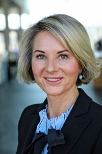 Sabine Nitzsche appointed as new CFO of TUEV SUED AG