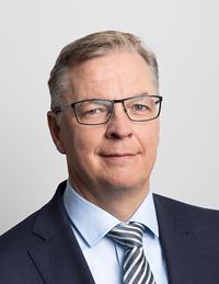 CEO TÜV SÜD AG