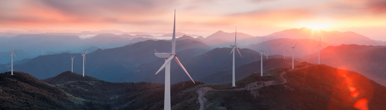 Erneuerbare Energien