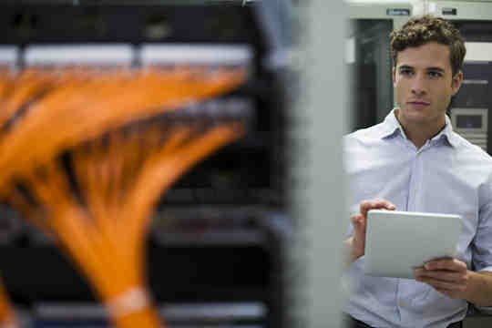 OT Sicherheit für Industrieanlagen