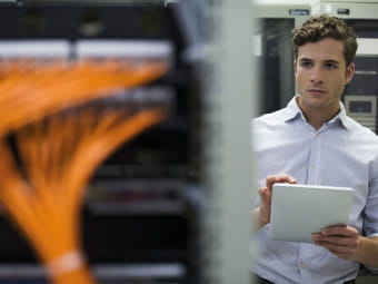 FOCUS ON DATA SECURITY