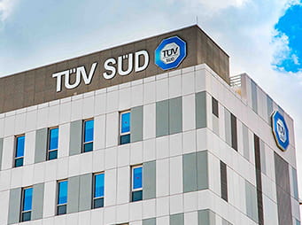 tuv sud