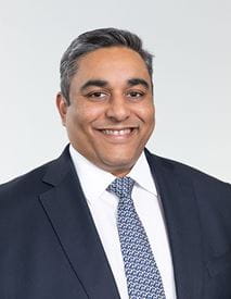Mr. Ishan Palit