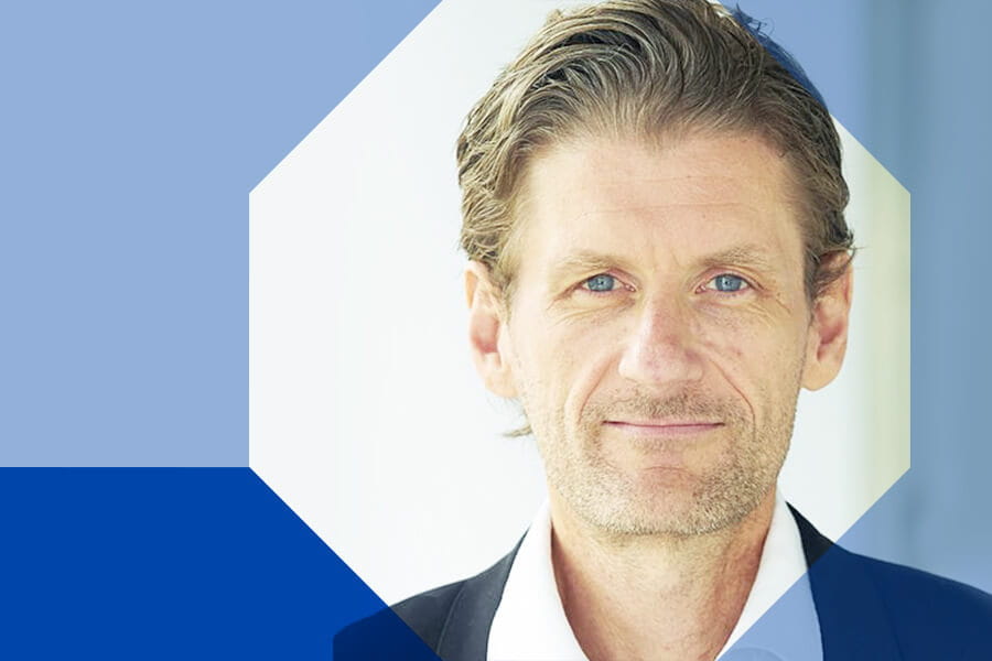 Dr. Andreas Hauser