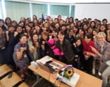 International Womens Network 1