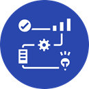 Advisory icons 