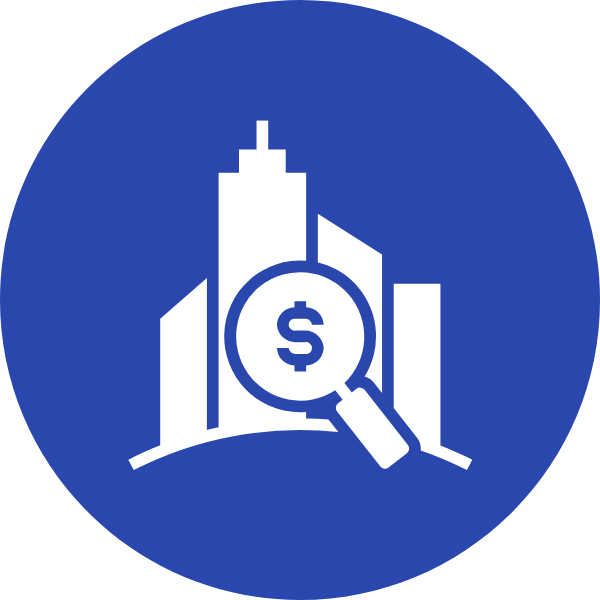Advisory icon