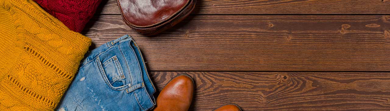 TEXTILES, APPARELS AND ACCESSORIES