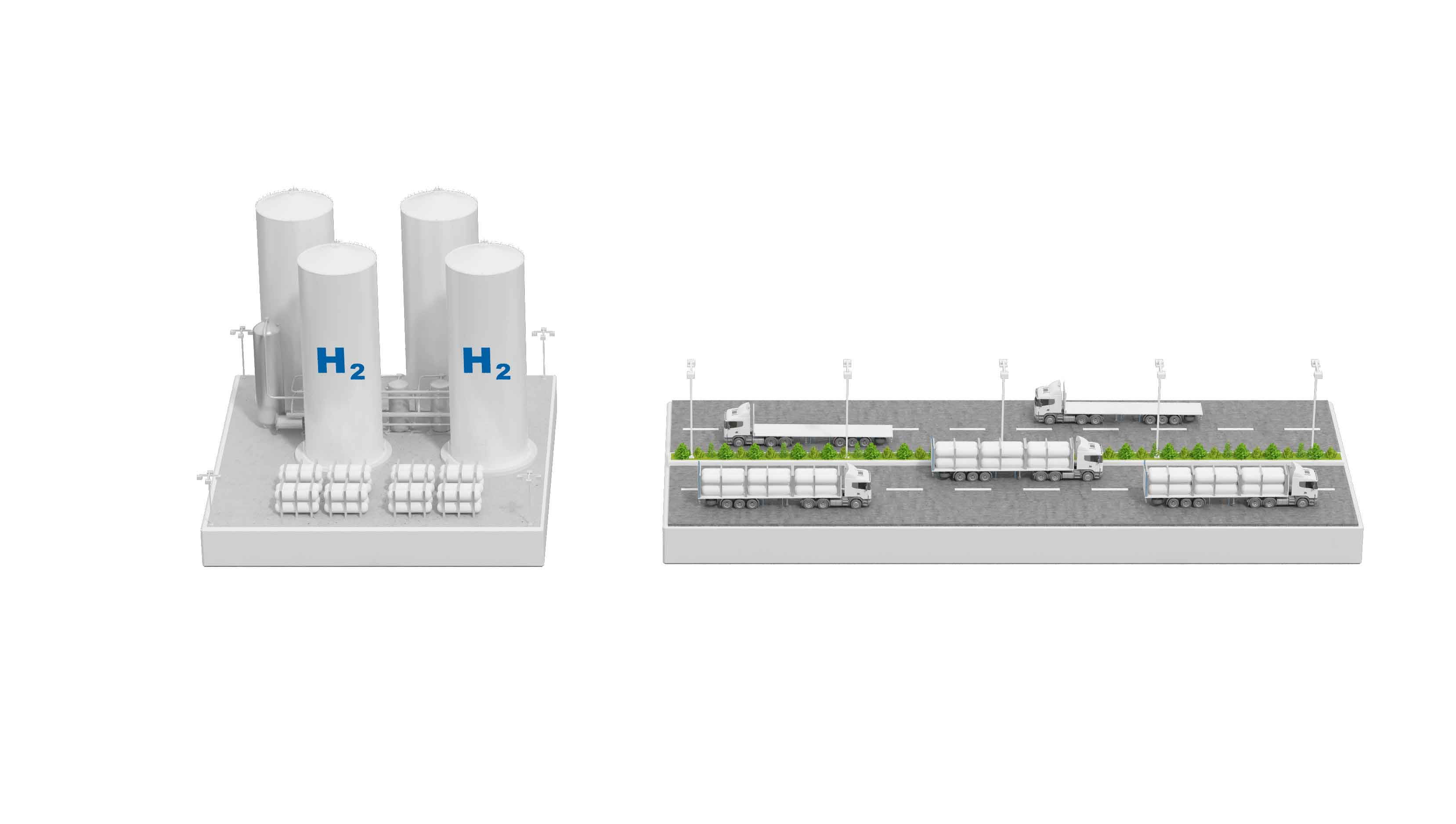 Hydrogen Storage