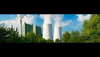 Power Plant Licensing Environmental Management