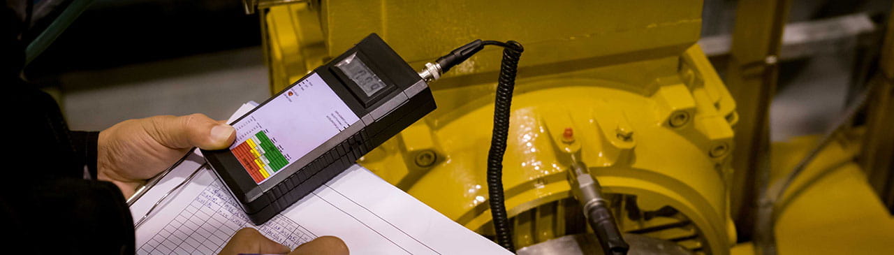 Performance test for power