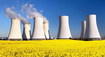 Nuclear Plants