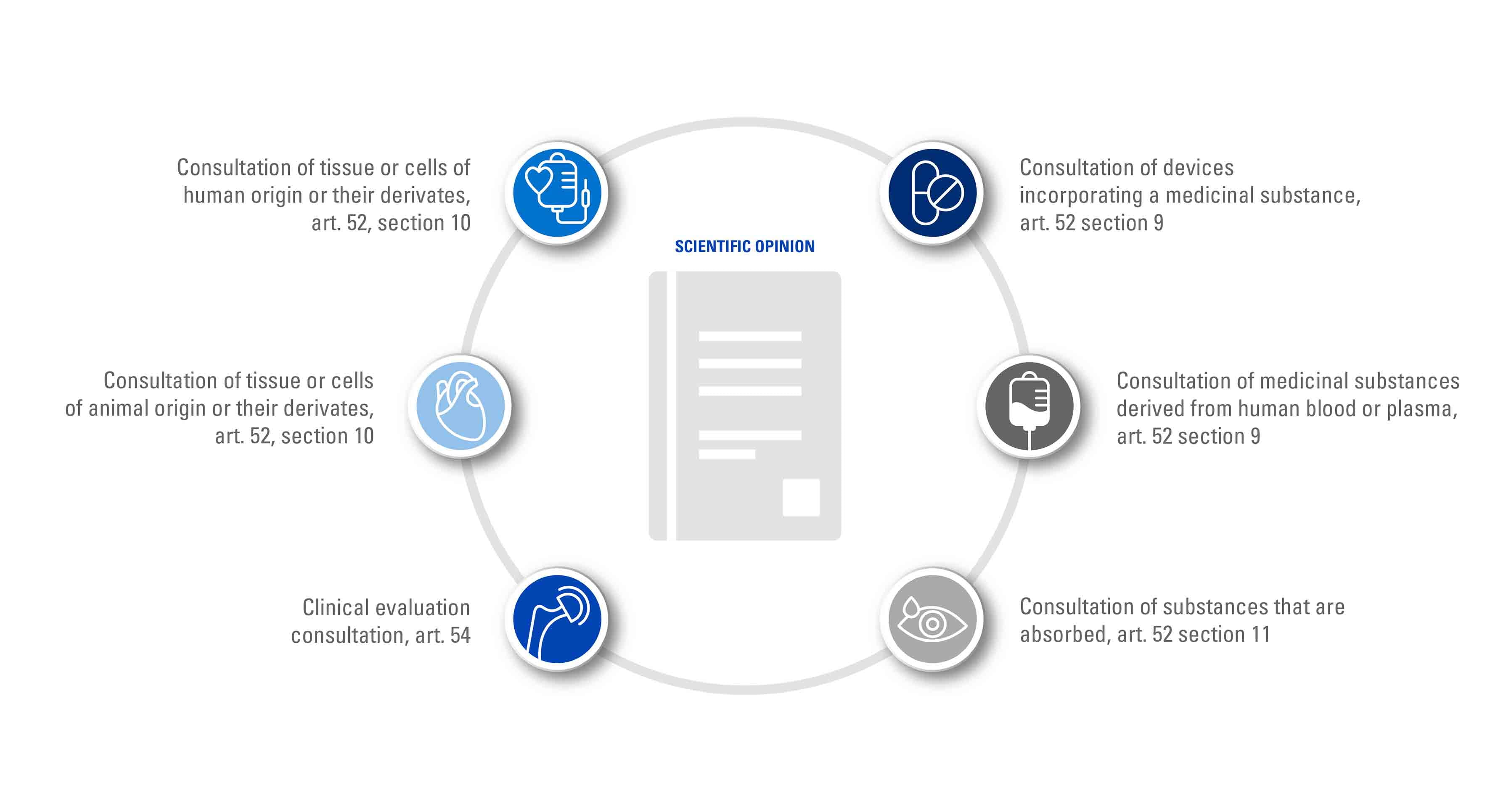 MDCG consultation procedure