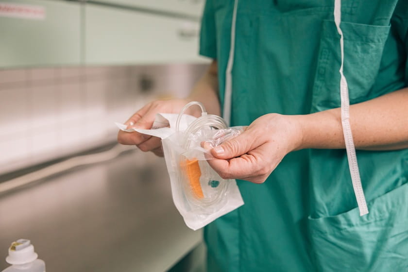 IVDR Classification infosheet