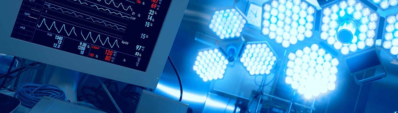 Healthcare and Medical Devices