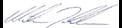 Martin Jakobsson signature