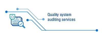 Quality management