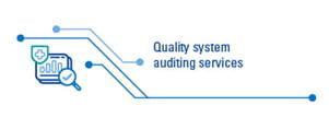 Quality management