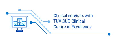 Clinical Services