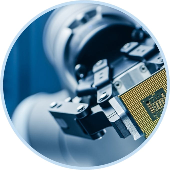 AVM Component safety