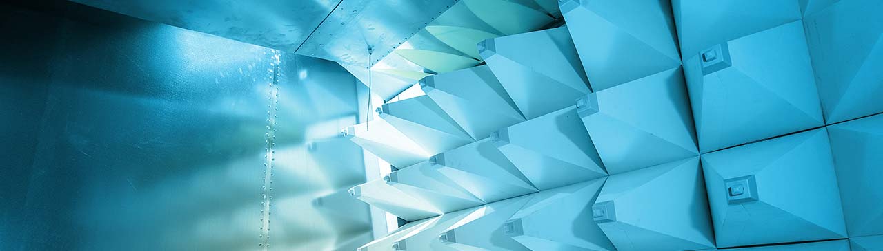 Electromagnetic Compatibility (EMC) of Industrial Products