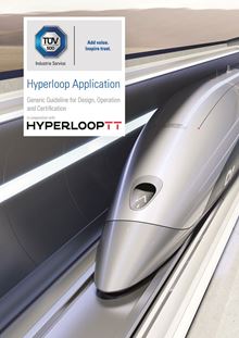 Hyperloop Guideline Cover 2020