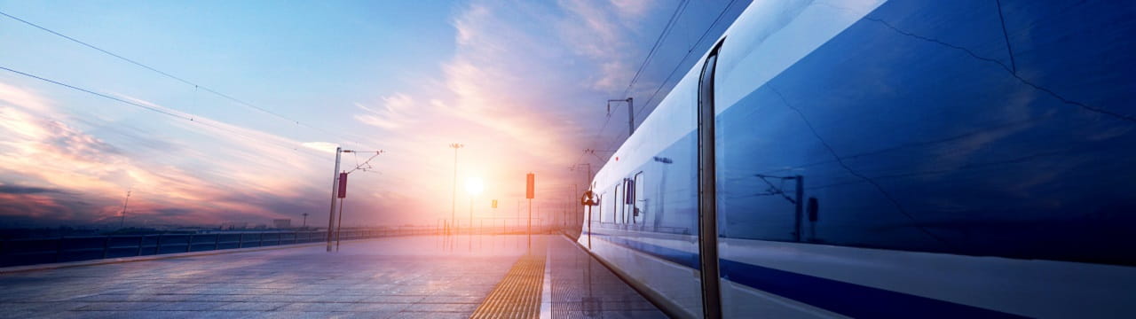IT security for railway applications - Protect your operations