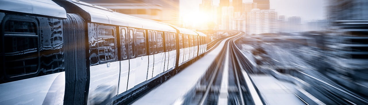 Rail industry services