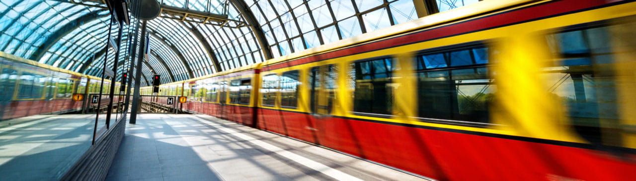 Rail Approval Management