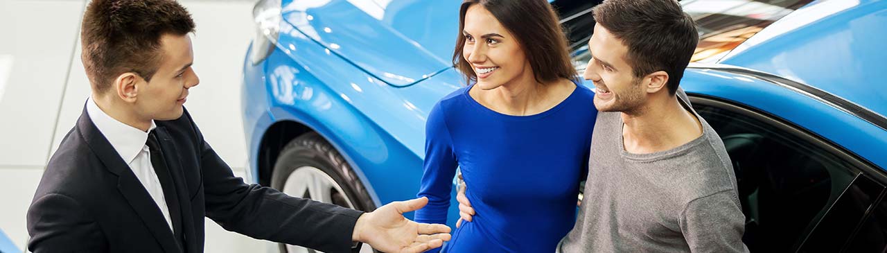 Automotive Remarketing Solutions – Car dealership