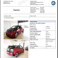 TIM: comprehensive used car inspection tool