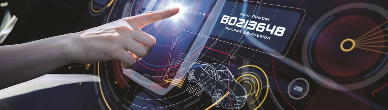 Cybersecurity Assessment for Automotive Components