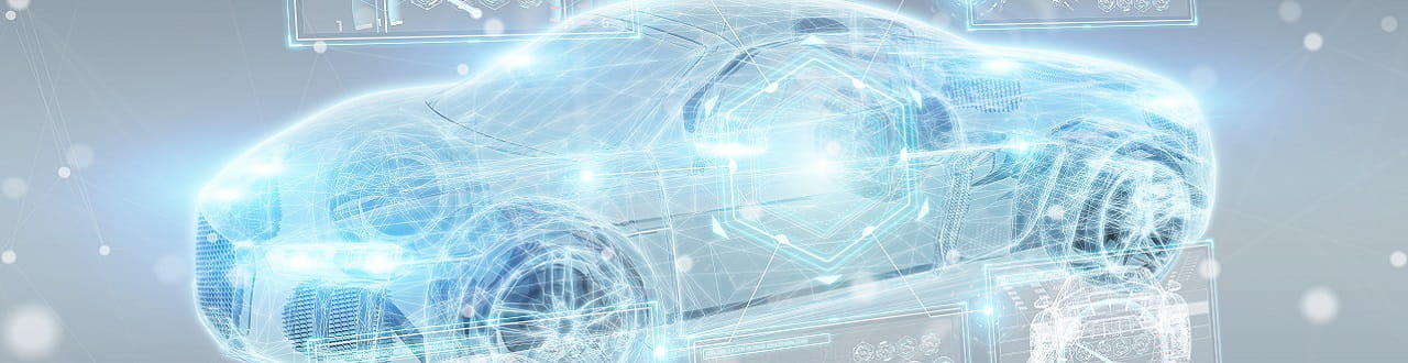 Automotive Virtual Safety Simulation