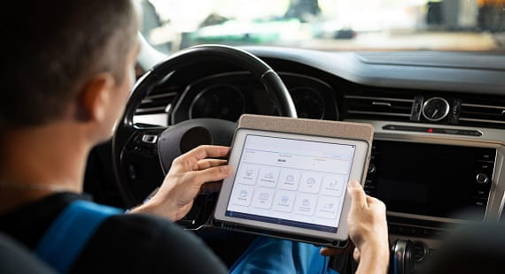 Assessment of software update procedures