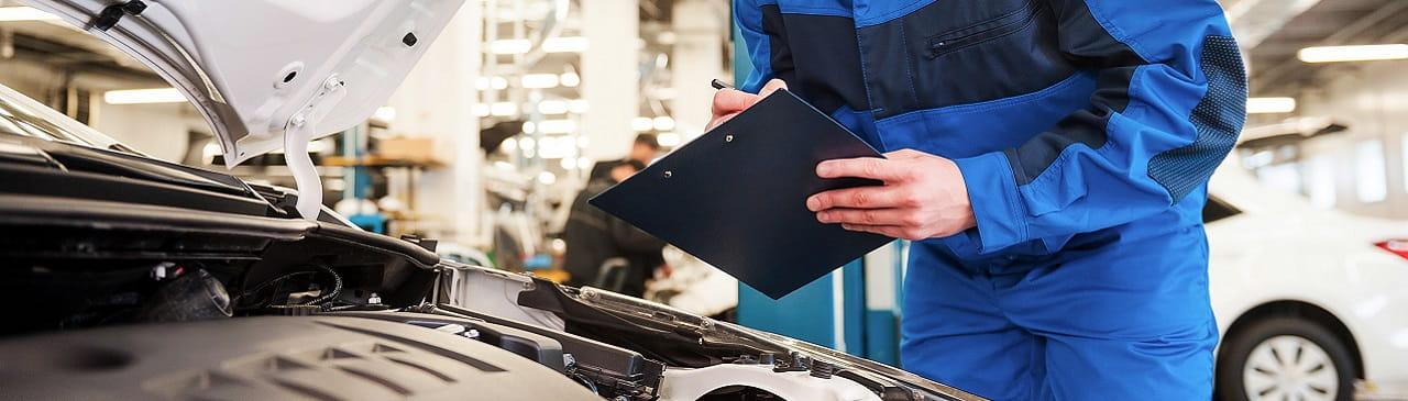 Private vehicle owner services