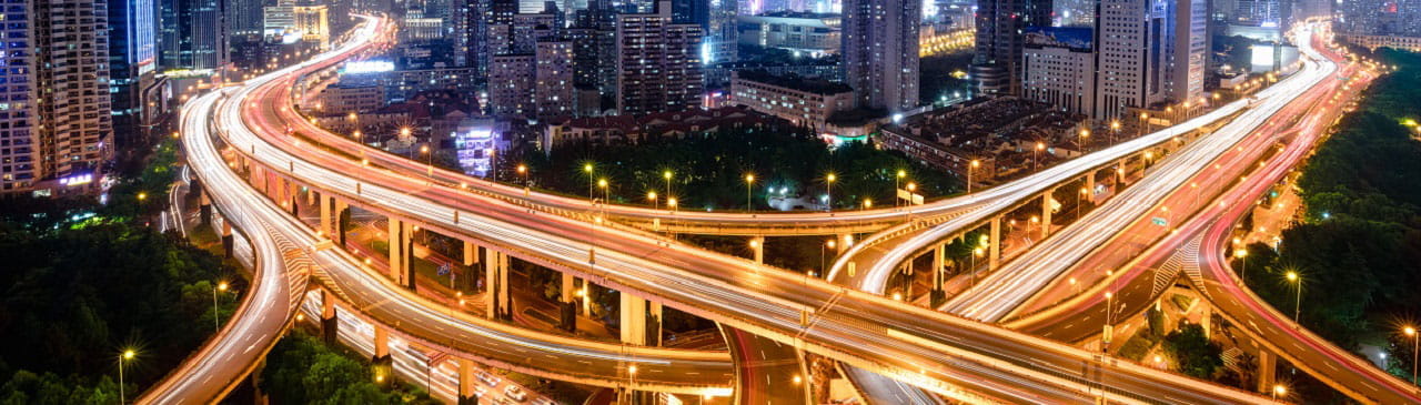 Road Safety and Traffic Solutions