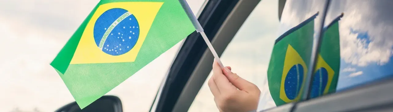 INMETRO certification for vehicles and auto parts