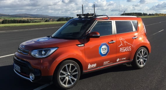 AV permit for autonomous vehicles