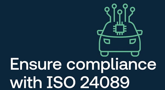 ISO 24089 ISO 24089