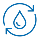 energy and water use