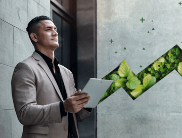 green building