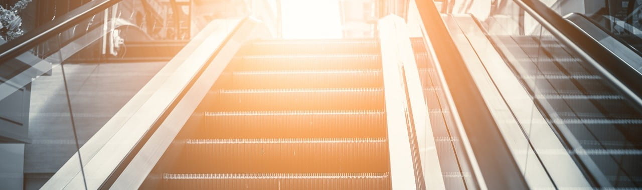 Escalator