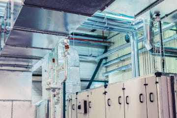 Hygiene inspection VDI 6022