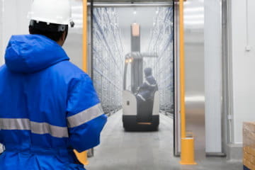 Refrigerating systems - Inspections according to Betriebssicherheitsverordnung